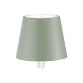 Poldina Stopper tischleuchte - Focus On | Zafferano Italia
