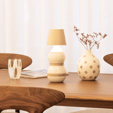 Poldina Stopper lampada da tavolo - Lampade da tavolo | Zafferano Italia