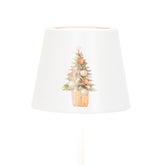 Poldina housse en métal - édition de noël - Poldina | Zafferano Italia