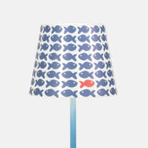 Poldina lampada da tavolo - Rosa | Zafferano Italia