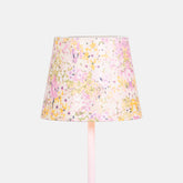 Poldina lampada da tavolo - Rosa | Zafferano Italia