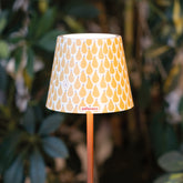 Poldina housse métallique - Poires jaunes | Zafferano Italia