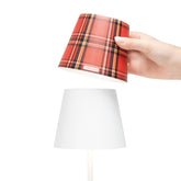 Poldina housse en métal - édition de noël - Poldina | Zafferano Italia