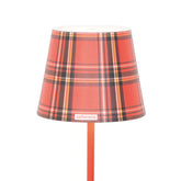 Poldina housse en métal - édition de noël - Poldina | Zafferano Italia