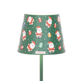 Poldina housse en métal - édition de noël - Poldina | Zafferano Italia