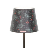 Poldina metal cover - christmas edition - Poldina | Zafferano Italia