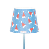 Poldina housse en métal - édition de noël - Poldina | Zafferano Italia