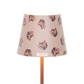 Poldina housse en métal - édition de noël - Poldina | Zafferano Italia