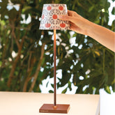 Poldina housse métallique - halloween - Zucche | Zafferano Italia