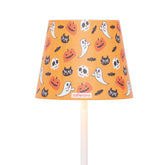 Poldina funda metálica - halloween - Accesorios y repuestos para lámparas Poldina | Zafferano Italia