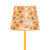 Poldina funda metálica - halloween - Accesorios y repuestos para lámparas Poldina | Zafferano Italia