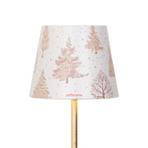 Poldina housse en métal - édition de noël - Poldina | Zafferano Italia