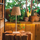 Poldina housse de jacinthe d