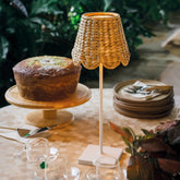 Poldina housse de jacinthe d