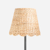 Poldina bewuchs mit wasserhyazinthen x Poldina XXL - Beige | Zafferano Italia