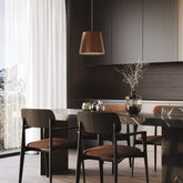 Poldina 230V lámpara de suspensión - Indoor | Zafferano Italia