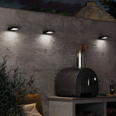 Solar lámpara de pared - Lámparas Exteriores | Zafferano Italia