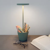 Poldina Reverso table lamp - Kitchen Lamps and Lighting | Zafferano Italia