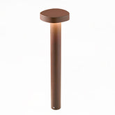 Ciottolo baliza - Lámparas Exteriores | Zafferano Italia