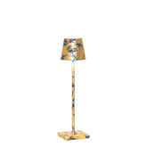 Poldina micro lampe de table - Outdoor | Zafferano Italia