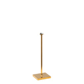 Ricambio head - replacement part for poldina Base + stem for Poldina micro - Lamps Spare Parts | Zafferano Italia