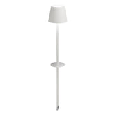 Poldina lampe mit spieß - Outdoor | Zafferano Italia