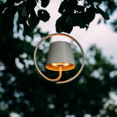 Poldina pendant - White | Zafferano Italia