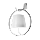 Poldina sconce - Outdoor | Zafferano Italia