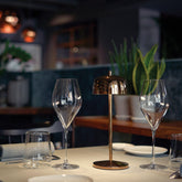 Circe table lamp - White | Zafferano Italia