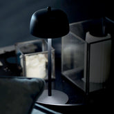 Circe table lamp - Table lamp | Zafferano Italia