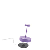 Swap mini lampe de table - Outdoor | Zafferano Italia