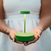 Swap mini lampada da tavolo - Lampade da tavolo | Zafferano Italia