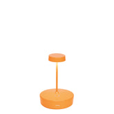 Swap mini table lamp - Apple green / LED TOUCH DIMMER 13 h. 2700 | Zafferano Italia