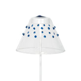 Swap paralume in vetro - Bianco | Zafferano Italia