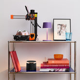 Push-Up lampe de table - Ocre | Zafferano Italia