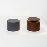 Push-Up lampe de table - Ocre | Zafferano Italia