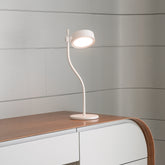 Super O table lamp - Indoor | Zafferano Italia