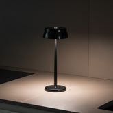 Sister Light Wi-Fi lampe de table - Vert | Zafferano Italia