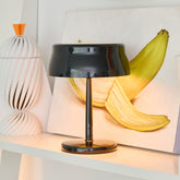 Sister Light Wi-Fi mini lámpara de sobremesa - Oro | Zafferano Italia
