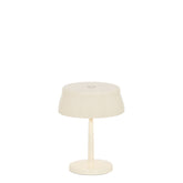 Sister Light Wi-Fi mini lámpara de sobremesa - Lámparas de mesa recargables | Zafferano Italia