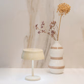 Sister Light Wi-Fi mini lampada da tavolo - Oro | Zafferano Italia