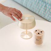 Sister Light Wi-Fi mini tischleuchte - Tischleuchten | Zafferano Italia