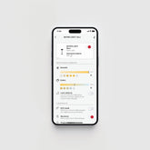 Sister Light Wi-Fi mini lámpara de sobremesa - Oro | Zafferano Italia