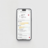 Sister Light Wi-Fi tischleuchte - Perlweiß | Zafferano Italia