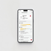 Sister Light Wi-Fi mini lámpara de sobremesa - Oro | Zafferano Italia