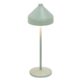 Amelie lampe de table - Outdoor | Zafferano Italia