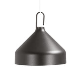 Amelie pendant - White | Zafferano Italia