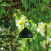Amelie pendant - White | Zafferano Italia