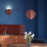 Sirio pendant - Indoor | Zafferano Italia