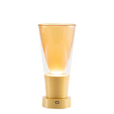 Soffio vase lampe de table - Outdoor | Zafferano Italia